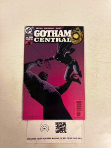Gotham Central #30 NM DC Comic Books Batman Commissioner Gordon 21 HH93