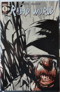 Rabid World #1 (2021) NM