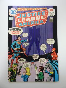 Justice League of America #117 (1975) VF condition