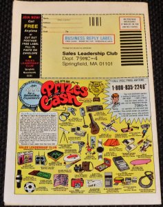 Marvel Super-Heroes #81 (1979)