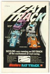 Conan the Barbarian #13 (1972) Barry Windsor Smith artwork