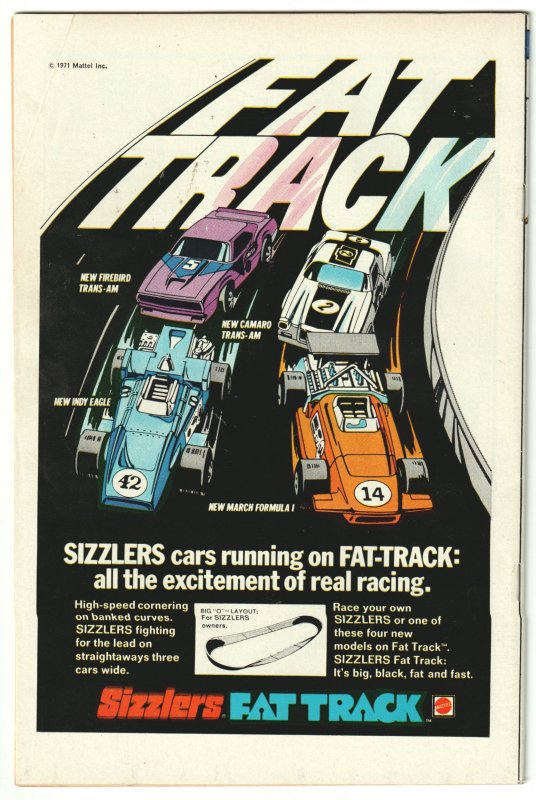 Conan the Barbarian #13 (1972) Barry Windsor Smith artwork