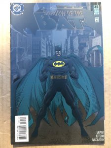 Batman Shadow of The Bat #35