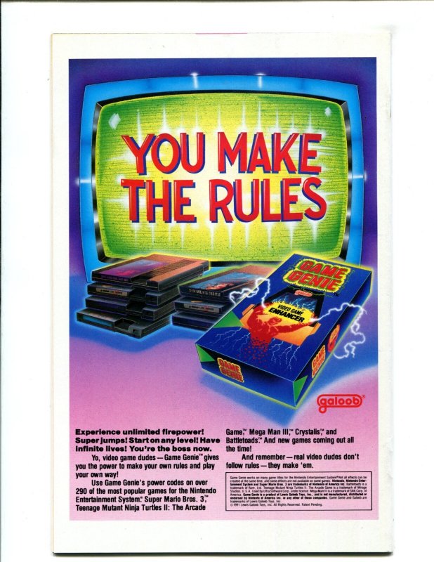 Spider-Man #19 - WE COMBINE SHIPPING! (9.0) 1992