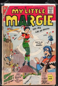 My Little Margie #26 My Little Margie