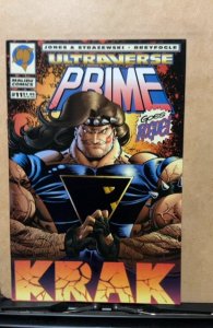 Prime #11 (1994)