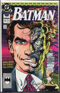 Batman Annual #14 (1990) Batman