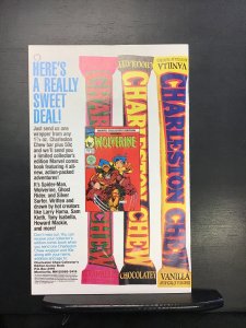 Doctor Strange, Sorcerer Supreme #45 (1992) nm