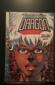 Savage Dragon #27 (1996)