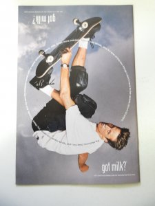 Inhumans #5 (1999) VF Condition