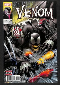 Venom #150 (2017)