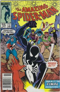 Amazing Spider-Man #270