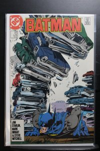Batman #425 Direct Edition (1988)