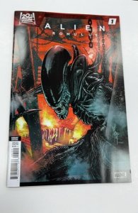 Alien: Romulus Checchetto Cover (2024)