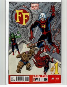 Lot of 36 Comics (See Description) Green Lantern Corps, Generation Hope, Fant...