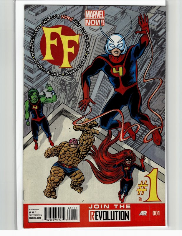 Lot of 36 Comics (See Description) Green Lantern Corps, Generation Hope, Fant...