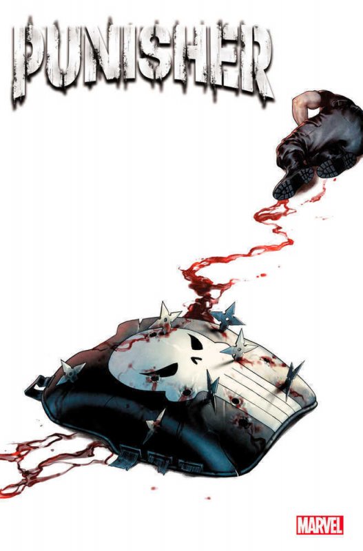 Punisher #2 