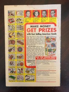 Mystery in Space #82 (1963)