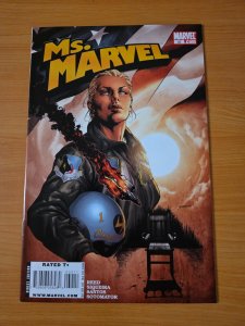 Ms. Marvel v2 #32 ~ NEAR MINT NM ~ 2008 Marvel Comics