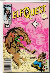 ElfQuest #8 (1986) ElfQuest