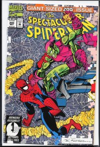 The Spectacular Spider-Man #200 Direct Edition (1993) Spider-Man