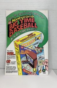 The New Mutants #33 (1985)