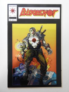 Bloodshot #1 (1993)