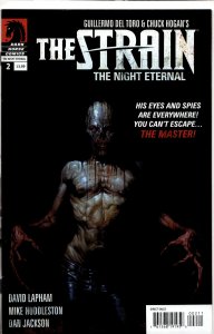 The Strain: The Night Eternal #2 (2014)