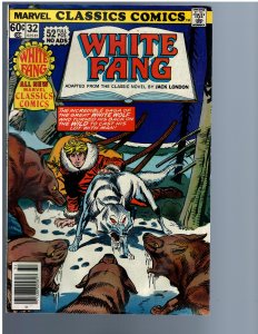 Marvel Classics Comics #32 (1978)