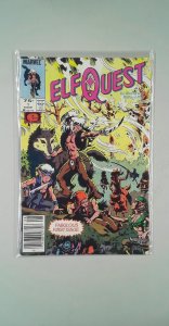 ElfQuest #1 (1985) FN