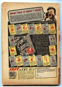 BLACKHAWK #9-First issue-Golden-Age comic book Quality 1944