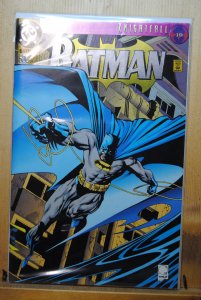 Batman #500 (1993) VF-NM, Die Cut Cover!!