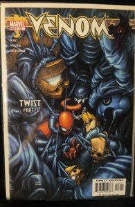 Venom #18 (2004)