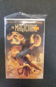 The Magicians #2 (2019)