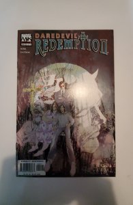 Daredevil: Redemption #2 (2005) NM Marvel Comic Book J737
