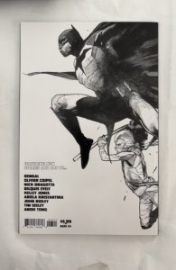 Batman Black & White #3 Takeda Cover (2021)