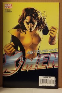 Astonishing X-Men #16 (2006)