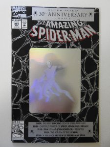 The Amazing Spider-Man #365 (1992) VF/NM Condition!