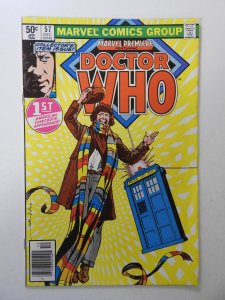 Marvel Premiere #57 (1980) FN+ Condition!