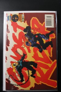 Ghost Rider #76 (1996)