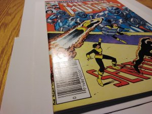 The New Mutants #2 CPV (1983)