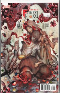 Fables #81 (2009) Fables