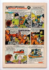 Weird Mystery Tales #10 - The Curse (DC, 1974) - FN/VF