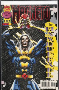 Magneto #2 (1996) Magneto
