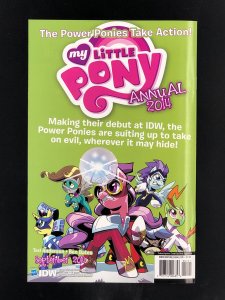 Godzilla: Cataclysm #2 Cover B (2014)