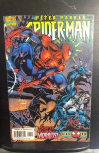 Spider-Man #77 (1997)