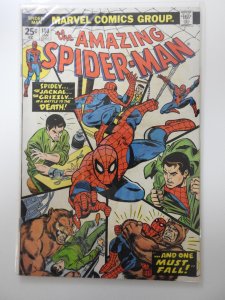 The Amazing Spider-Man #140 (1975)