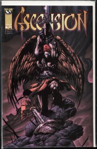 Ascension #6 (1998) Ascension