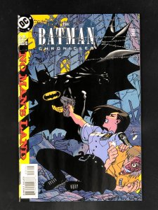 The Batman Chronicles #16 (1999)