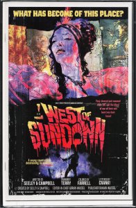 West of Sundown #1 (2022)